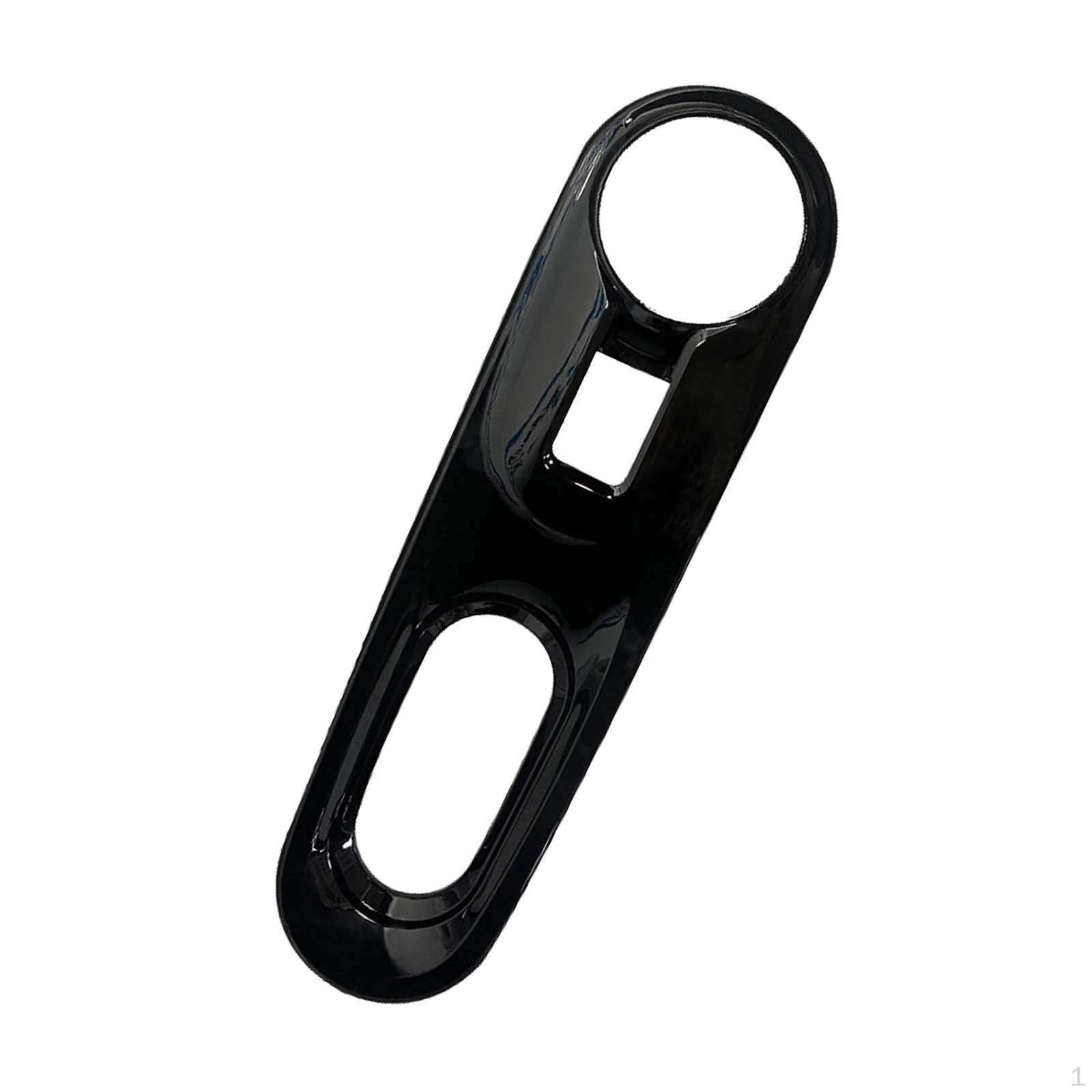 

Автомобильные молдинги, наклейки, декоративные наклейки на коробку передач, рамку, наклейка на крышку чёрный