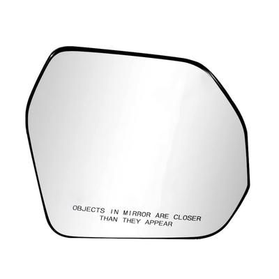 Right Side Mirror Glass Heated 879020C010 For Toyota Tundra Sequoia 2023-2025