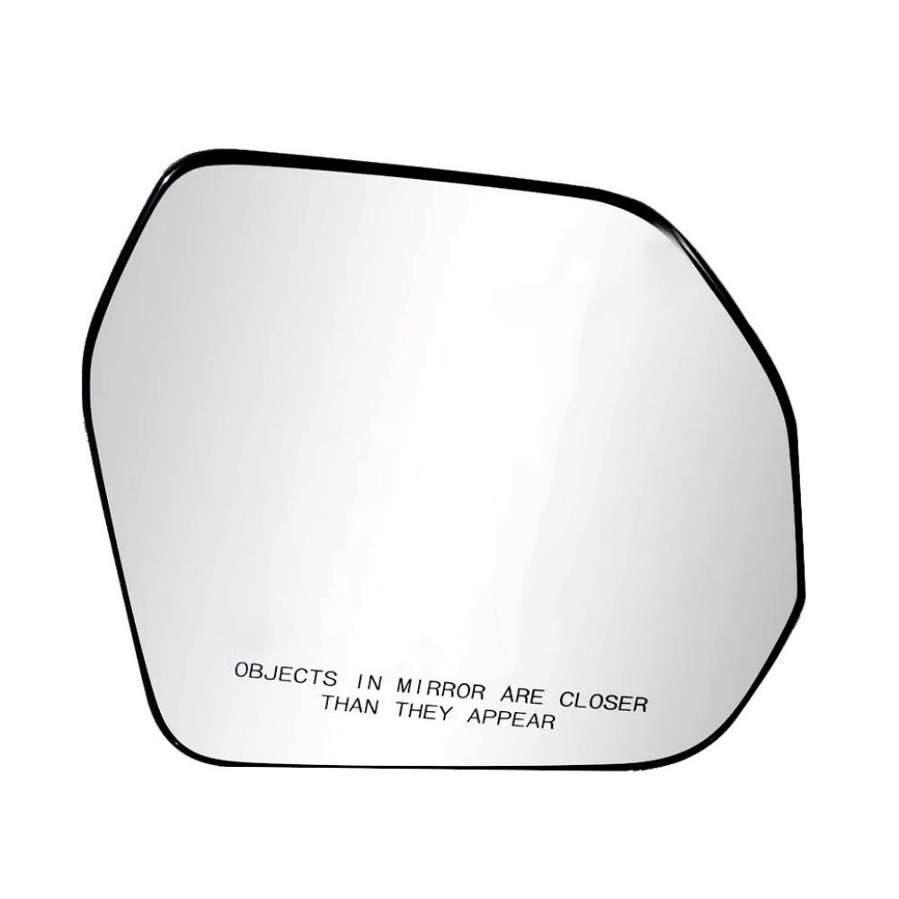 Szkło Lusterka Prawego Podgrzewane Do Toyota Sequoia 2023-2025 Tundra 2022-2025