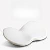 1pcs Memory Foam Car Seat Cushion Pad - Ergonomic Height Increase Driver Seat Mat Compact Orthopedic Cushion