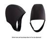 Unisex Quick-Drying Diving Cap - 2.5MM Sun & Ear Protection, Warmth, Adult Swim Hood for Men & Women