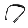 LED Neck Hanging Light for Reading, Running, Camping, Fishing & Crafts with Three-Color Dimming