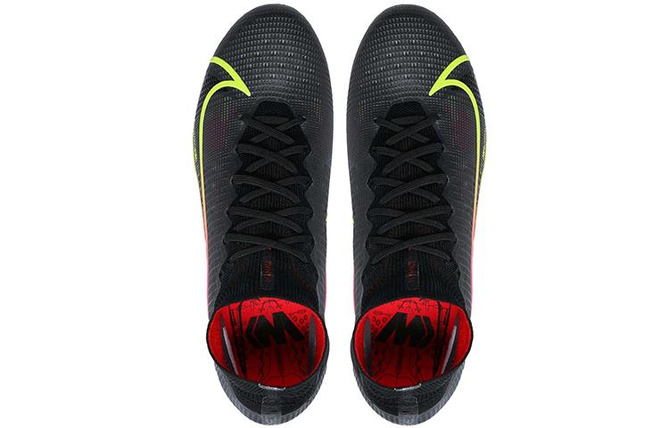 Nike Mercurial Superfly 8 Elite AG Artificial Grass Black CV0956-090