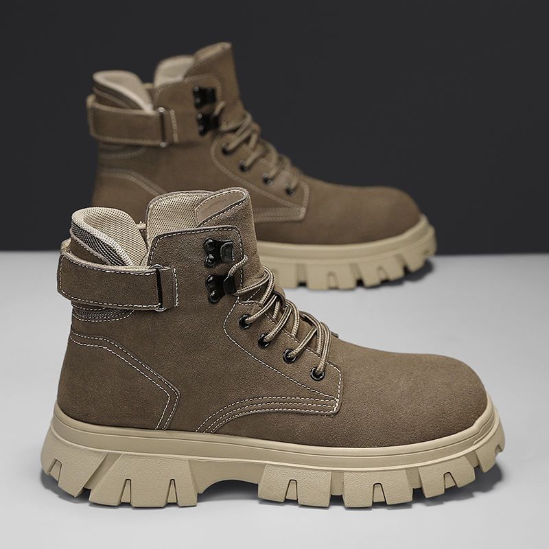 

Мужские ботинки, новые зимние тапочки, теплые мужские туфли, водонепроницаемые нескользящие плюшевые кроссовки, мужские теннисные туфли, ботинки, мужские кроссовки, зимние 46