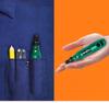 Mini Perceuse Graveur 3 Vitesses Stylo à Graver Outils Rotatifs Pierre Verre Bois Bricolage Mini Graveur Électrique Verre Céramique Plastique