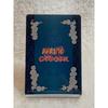 Used NARUTO Card Game Rasengan Jutsu-210 BANDAI 2004