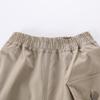 Montagut Kids' Khaki Loose Fit Casual Work Pants