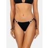Bottom of the Miss Lou Zoe Black Angel Swimsuit
