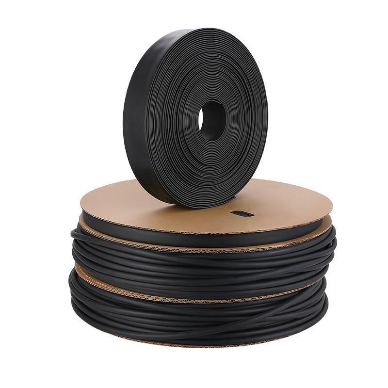 Shangli Gold 4x Dual-Wall Adhesive Heat Shrink Tubing