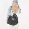 Underarm Bag Denim Shoulder Bag Women's Bag