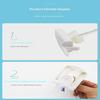 Fully Automatic Suction Pump Anti Overflow Straws Mineral Water Bucket Suction Tool Automatic Beverage Straw Beverage Dispenser