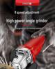 Multifunctional Electric Angle Grinder and Polisher for Home Use