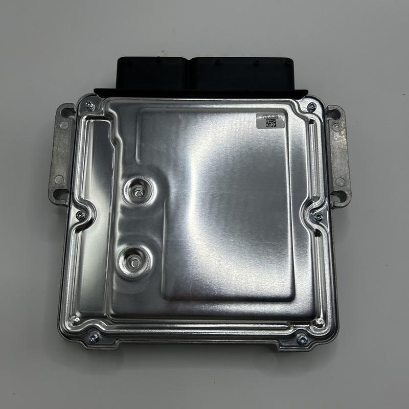 New  0281020410  0281 020 410 Engine Computer Board ECU EDC17V44 612640080460 For Weichai