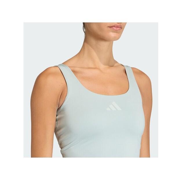 Спортивный бюстгальтер adidas Power Light Support