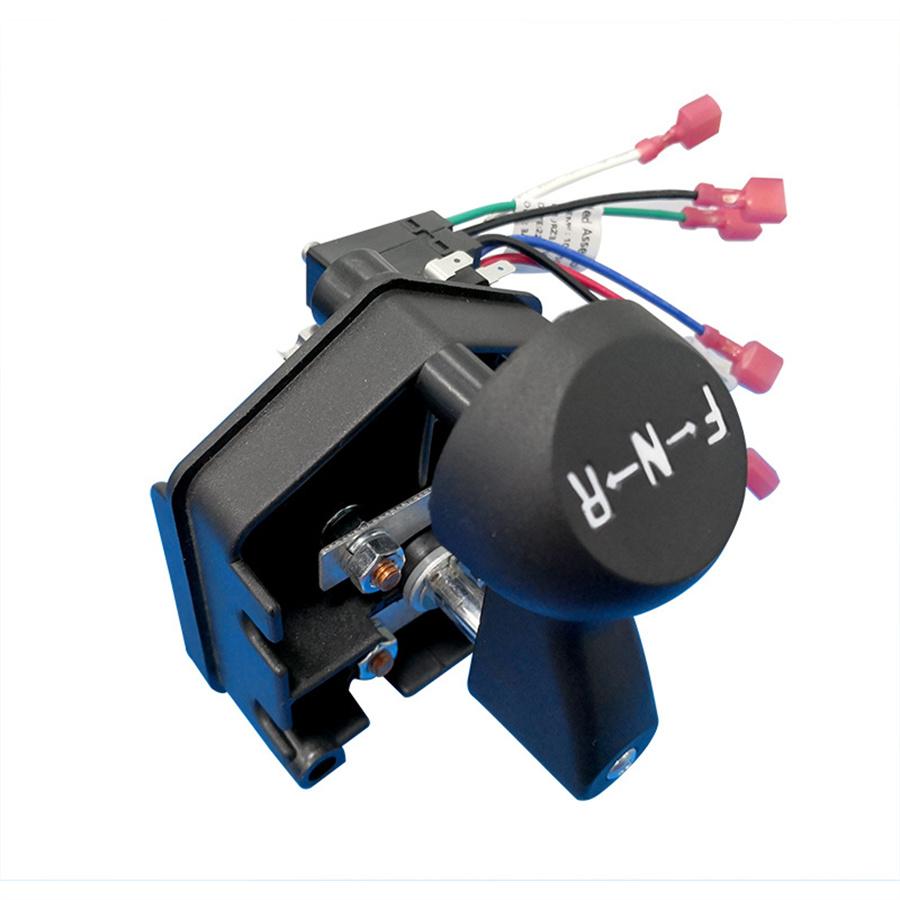 101753005 Forward and Reverse Switch Component For 1996-2004 Club Car DS 48Volt