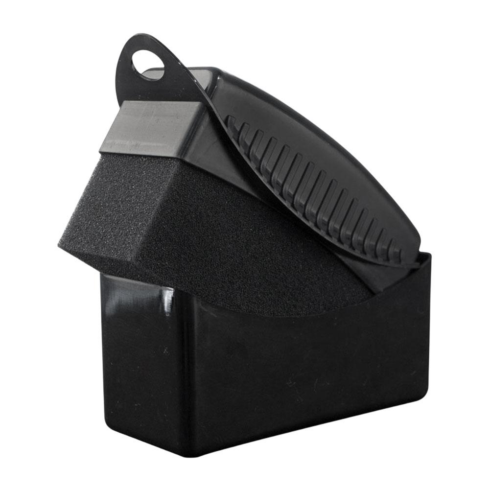 

Автомобильные шины Вощение Полировка Чистка Салфетка с чехлом Мойка Чистка Контур шин Аппликатор Подушечки Детали Аксессуары чёрный