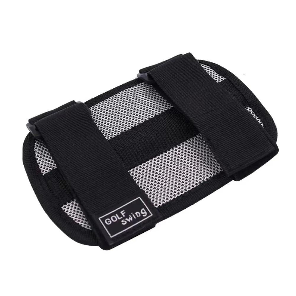 

Adjustable Elbow Brace Corrector Fixing Strap Aid Elbow Brace Portable Golf Swing Corrector