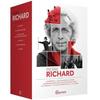Gaumont Dárkový set Pierre Richard Speciální edice DVD - 3607483290729