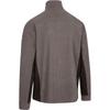 Trespass Mens Rampton Fleece Jacket