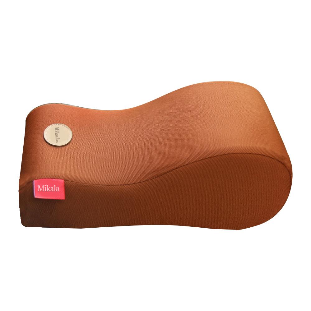 Car Armrest Cushion Soft Memory Foam Armrest Console Cover Car Center Console Armrest Pillow Accessories Car Seat Cover Voiture