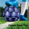 Size 5 Football Custom Name Text, Outdoor Training Soccer BallFC Porto