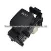 Compatible Toyota Tundra Power Window Switch with Light Mod, Part Number 84810-0R040.