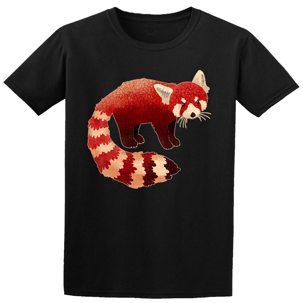 Roter Panda Kinder T-Shirts Jungen Mädchen Teenager #D #P1 #PR