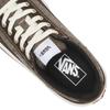 Vans Finn Brown  White V3938 Twd Brown  White