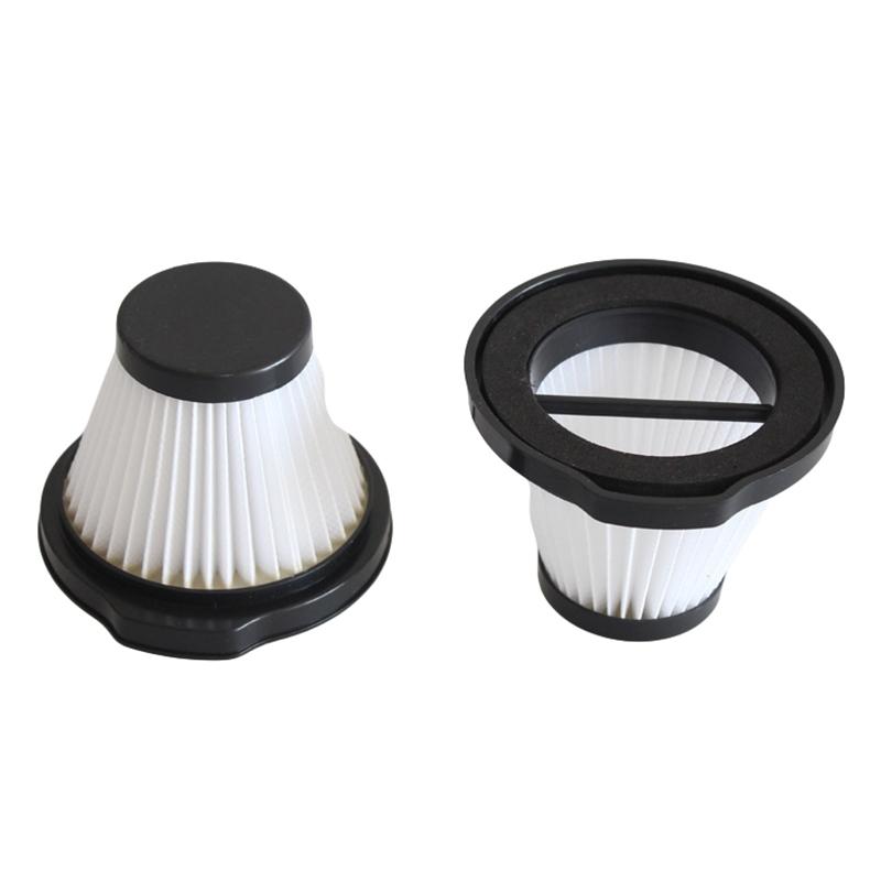 5pcs Filters Set Vacuum Cleaner Sweeping Robot Replacement Part Supply