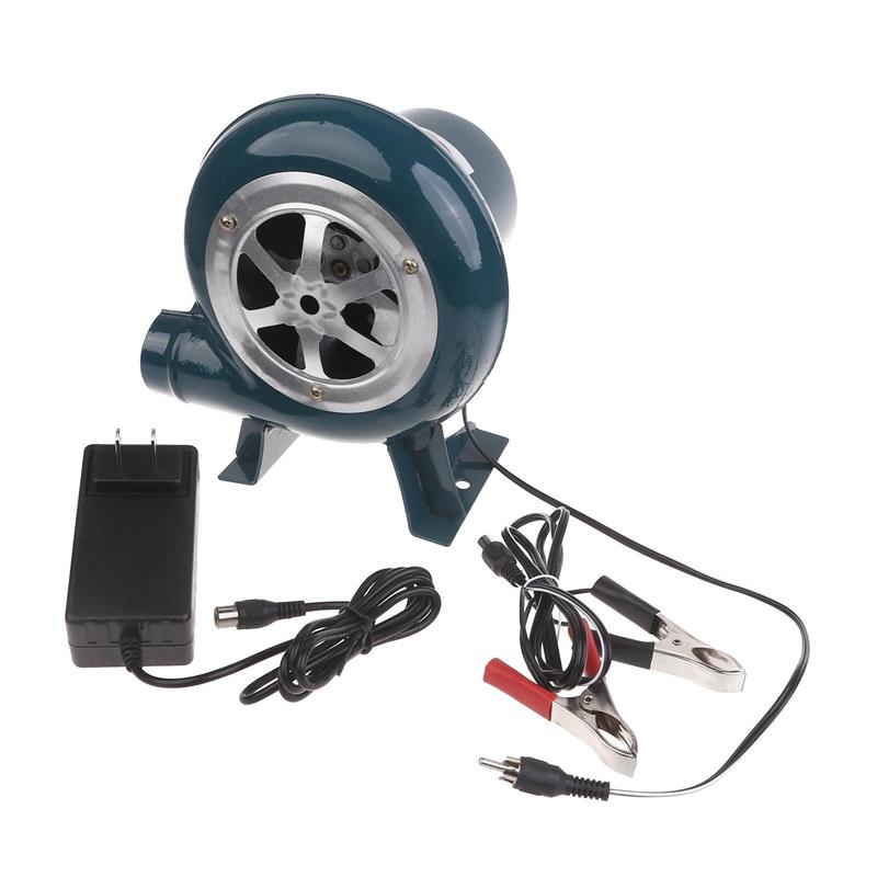 

Вентилятор для барбекю, вентилятор для барбекю, мини-кузнечный вентилятор, вентилятор с регулируемой скоростью для кемпинга, пикника, активного отдыха 30W