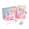 Unicorn Series Kids' Stationery Gift Set - Birthday & Reward Gift Box