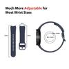 Case+Original Strap For Samsung Galaxy Watch 6 5 40mm 44mm Sports Bracelet Watchband galaxy watch 6 classic 47mm 43mm 5 pro 45mm