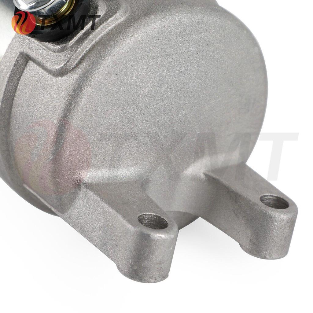 Kawasaki ZX-R/ZX/ZZR Starter Motor (1990-2008, 400-600cc)