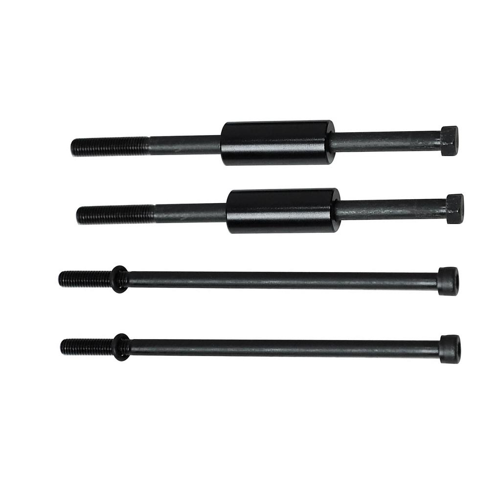 Fuel Injector Install & Remove Tool Replacement for N20 N55 Automotive Engine Timing Tool Kit Fuel Injector Removal