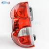 MTAP Outer Tail Lamp For Nissan NV200 2008 2009 2010 2011 2012 2013 2014 2015 Outside Taillight Brake Stop Light