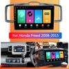 Android Carplay Car Radio For Honda Freed 2008-2016 Multimedia Player Head Unit Stereo GPS Navigation BT WIFI 2+32GB