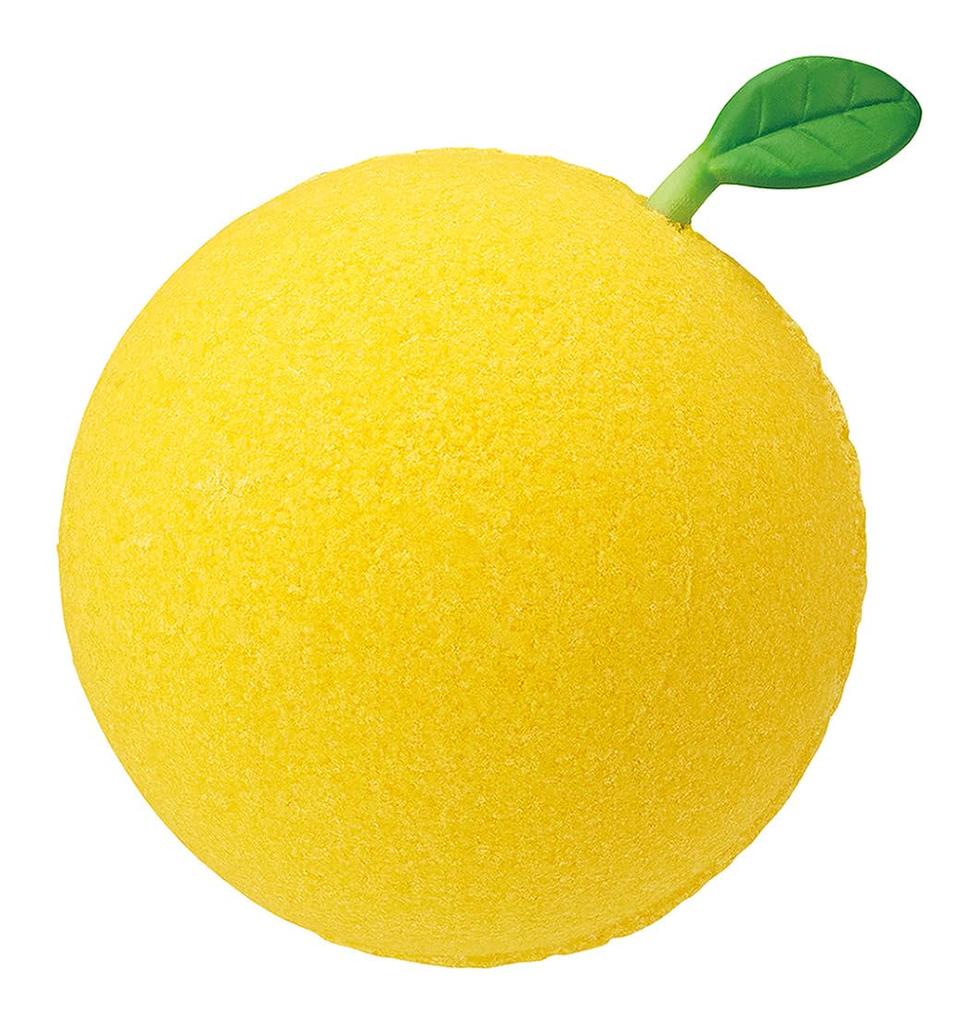 Pikmin Bath Bomb Toy for Ages 3 and Up