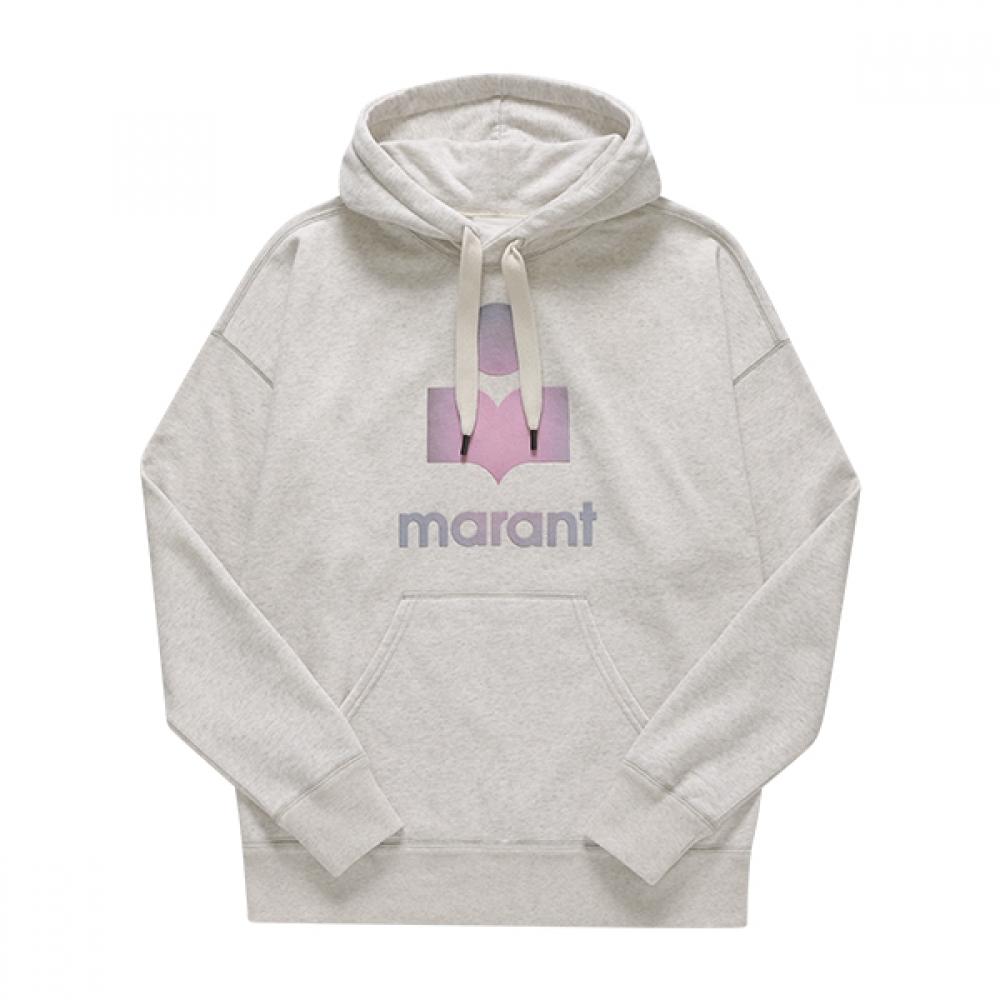 

ISabelle Marant Sw0027ha A3m95h 23ec Miley Men S Hoodie SW0027HA A3M95H 23EC (S)