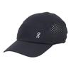 On Lightweight Cap Black Unisex