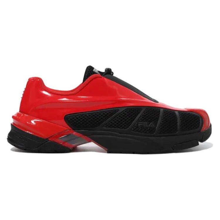 Fila Replica 2002 Red Unisex Sneakers 1RM02752G023