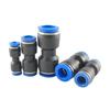 OIMG Pneumatic Straight Quick Connect PU Tube Fitting