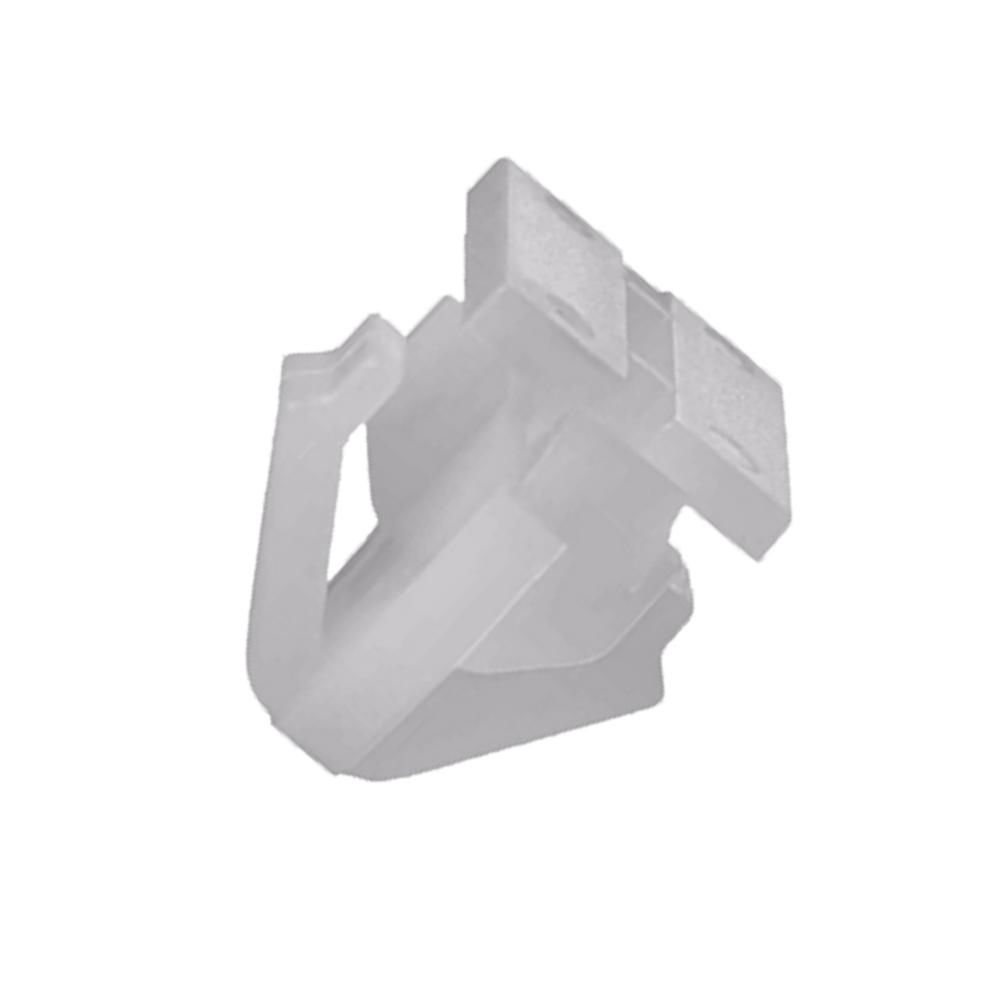 10x Body Door Side Moulding Clips For Hyundai Sonata Tucson Kia Soul 87715-3K000