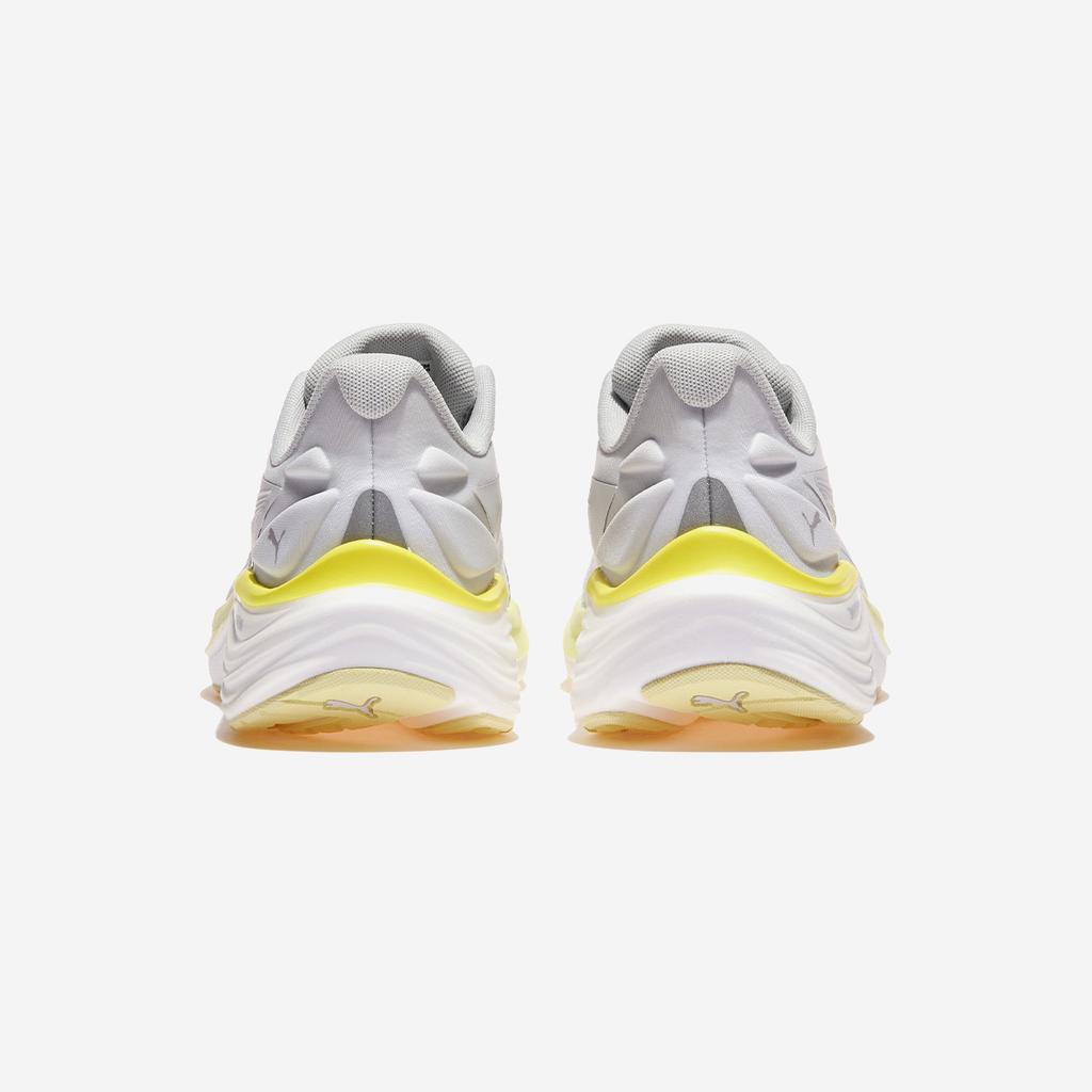 [Puma] Electrify Nitro 4  [PKI31078820-Silver Mist-Apple Spritz]