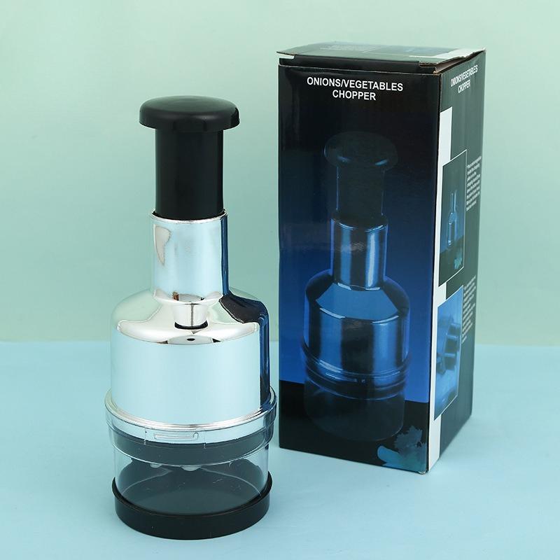 304 Stainless Steel Patting Knife Garlic Cutter, Garlic Press, Kitchen Stainless Steel Garlic Cutter, Garlic Peeling