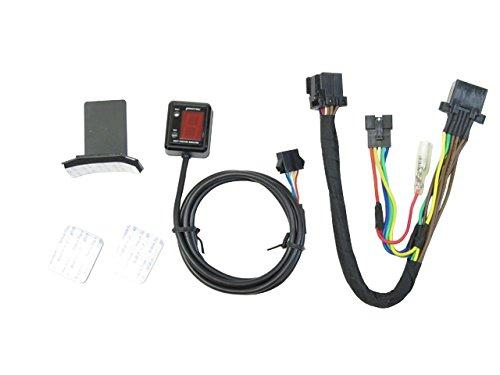 

PROTEC Shift Position Indicator Kit SPI-K40 07~ Estrella (FI car)