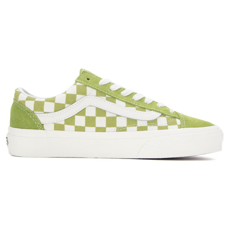 Vans Style 36 'Green' Vans VN0A3DZ3986