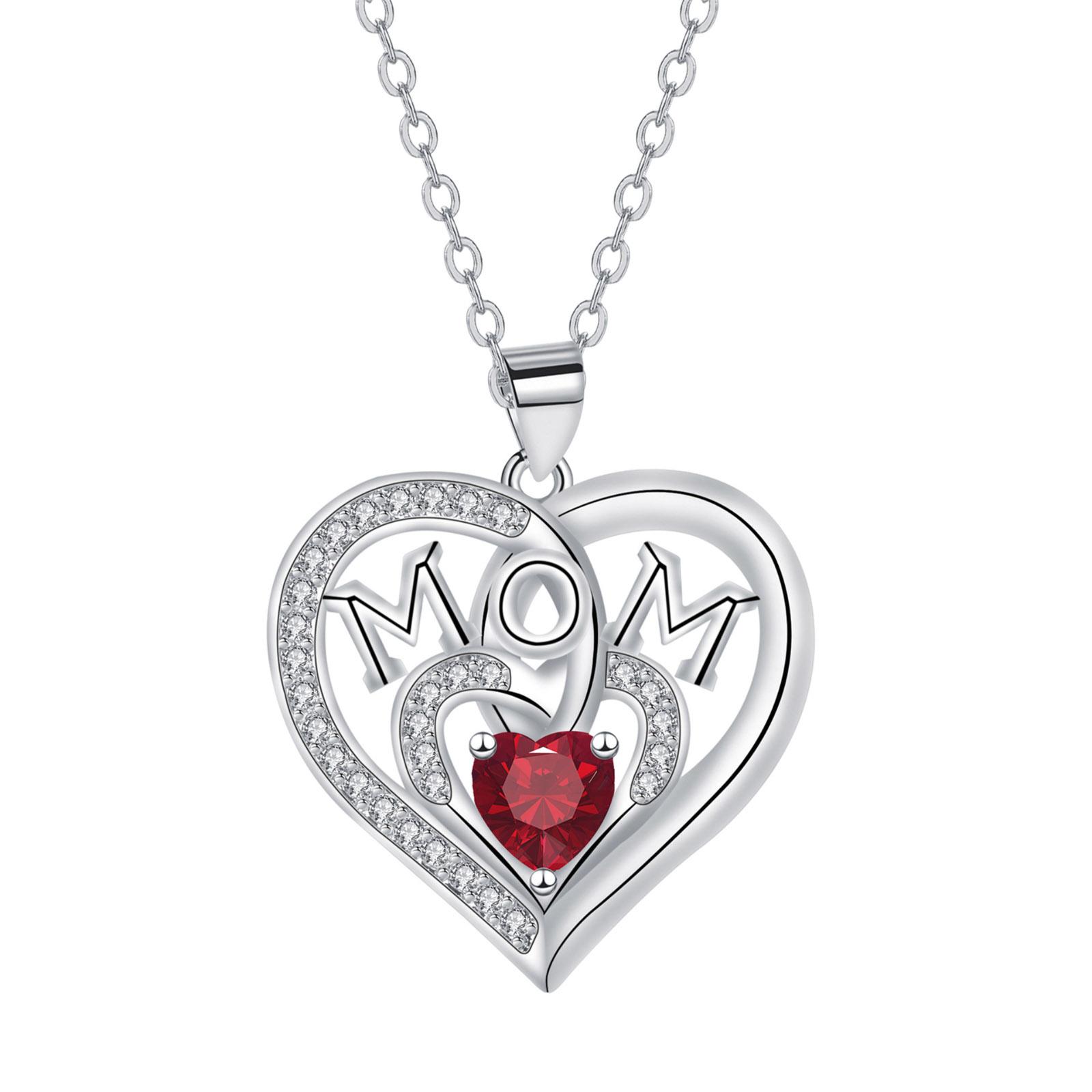 

Fashionable, Unique, Understated Luxury, , And High-end Jewelry; A Perfect Gift For A Friend. One Size червоний