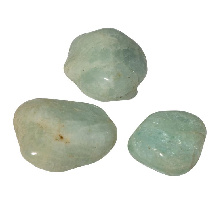 

Натуральный камень Timbil Hand Stone 3 шт.