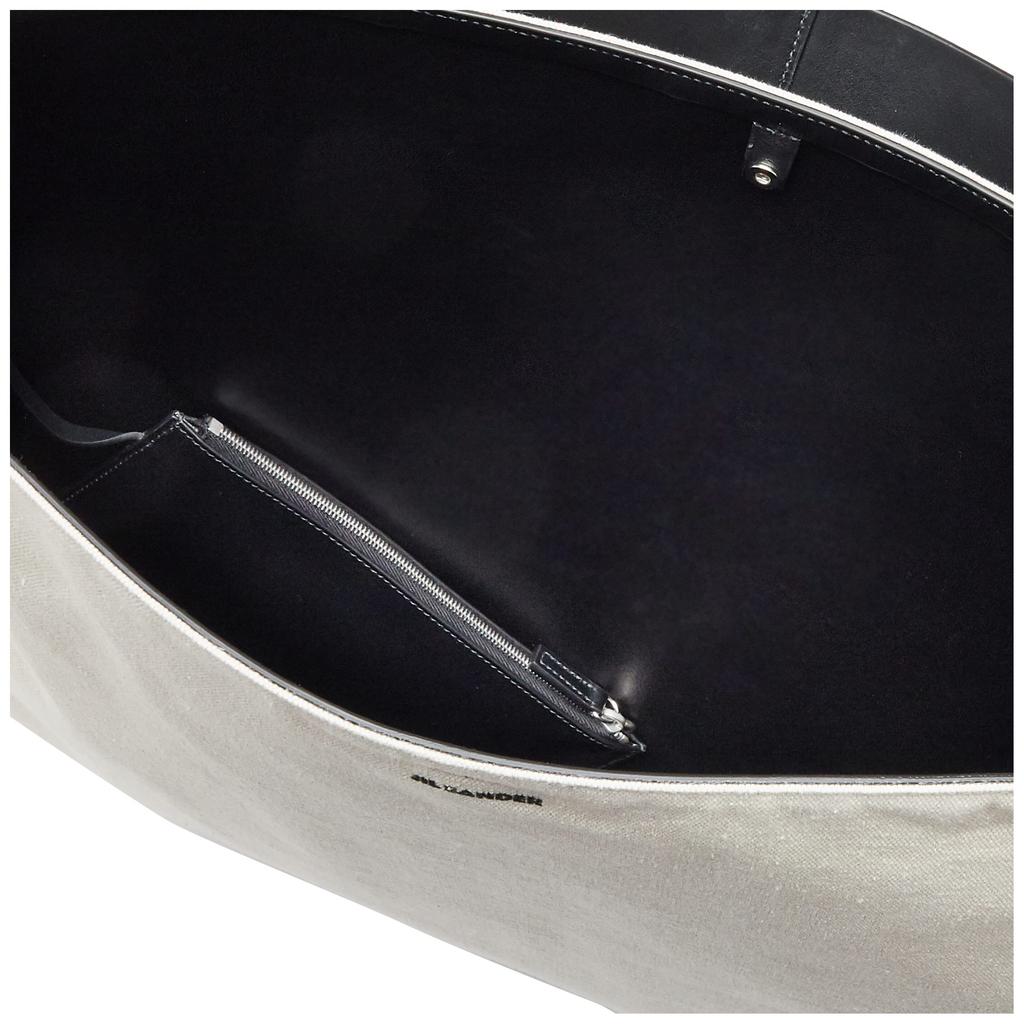 852324MTB73020N Tote Bag for Natural [Jil Sander] Women, [Product]