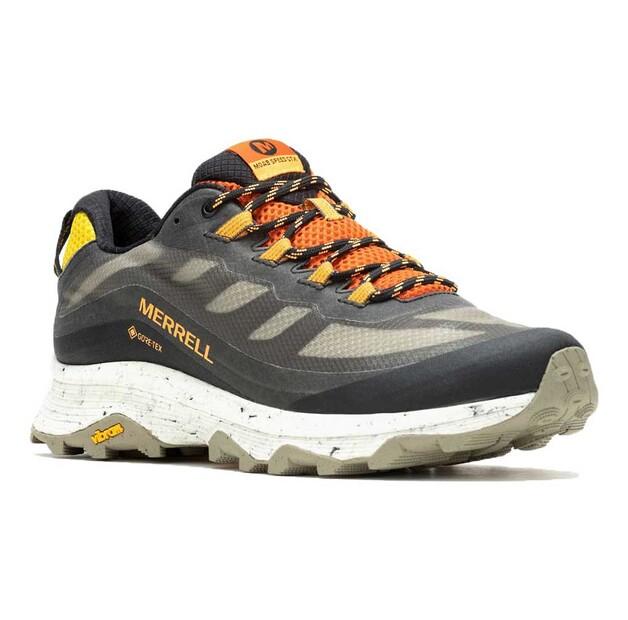 

Merrell Moab Speed Goretex ботинки трекинговые